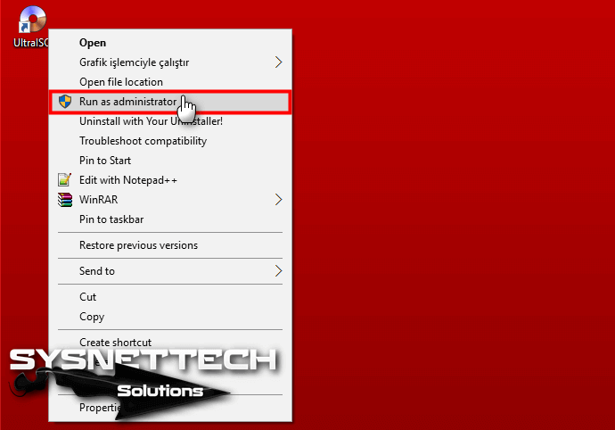 Keep dmg files after install windows 10