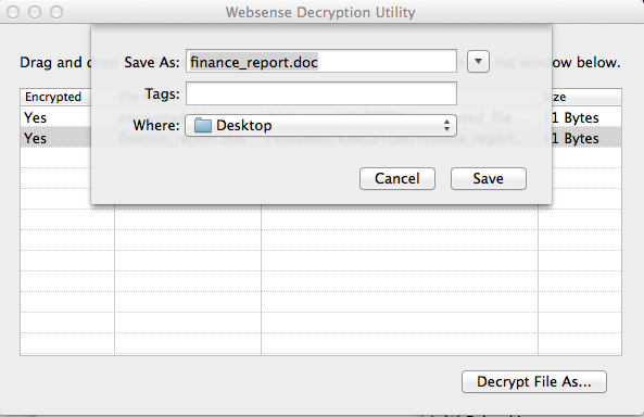 Decryptedfile.dmg on disk utility windows 10